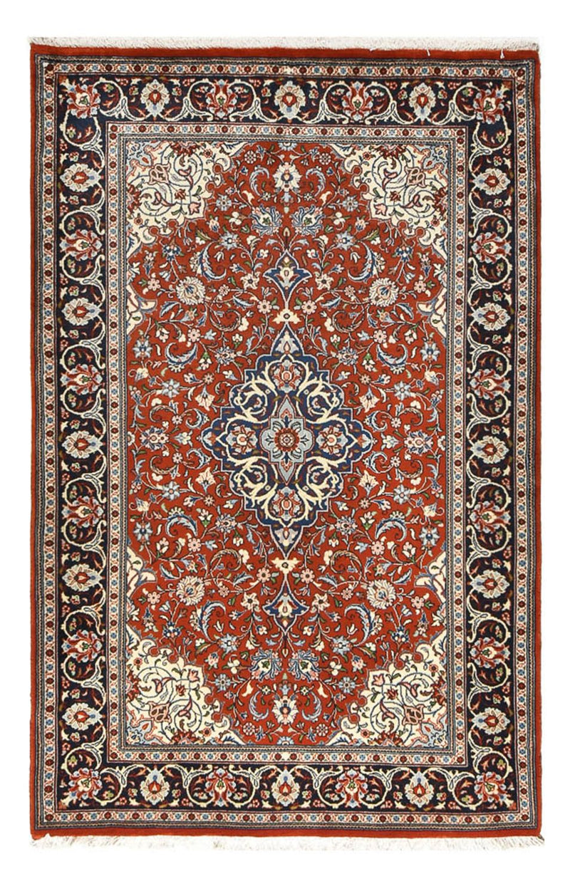 Perser Rug - Classic - 212 x 136 cm - red