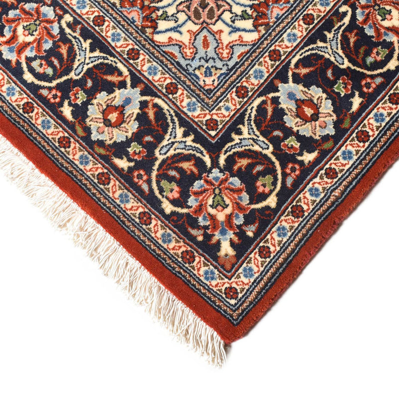 Perser Rug - Classic - 212 x 136 cm - red