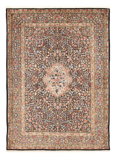 Rafsanjan Rug 175x245cm - Persian Rugs