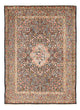 Rafsanjan Rug 245x175cm - Persian Rugs