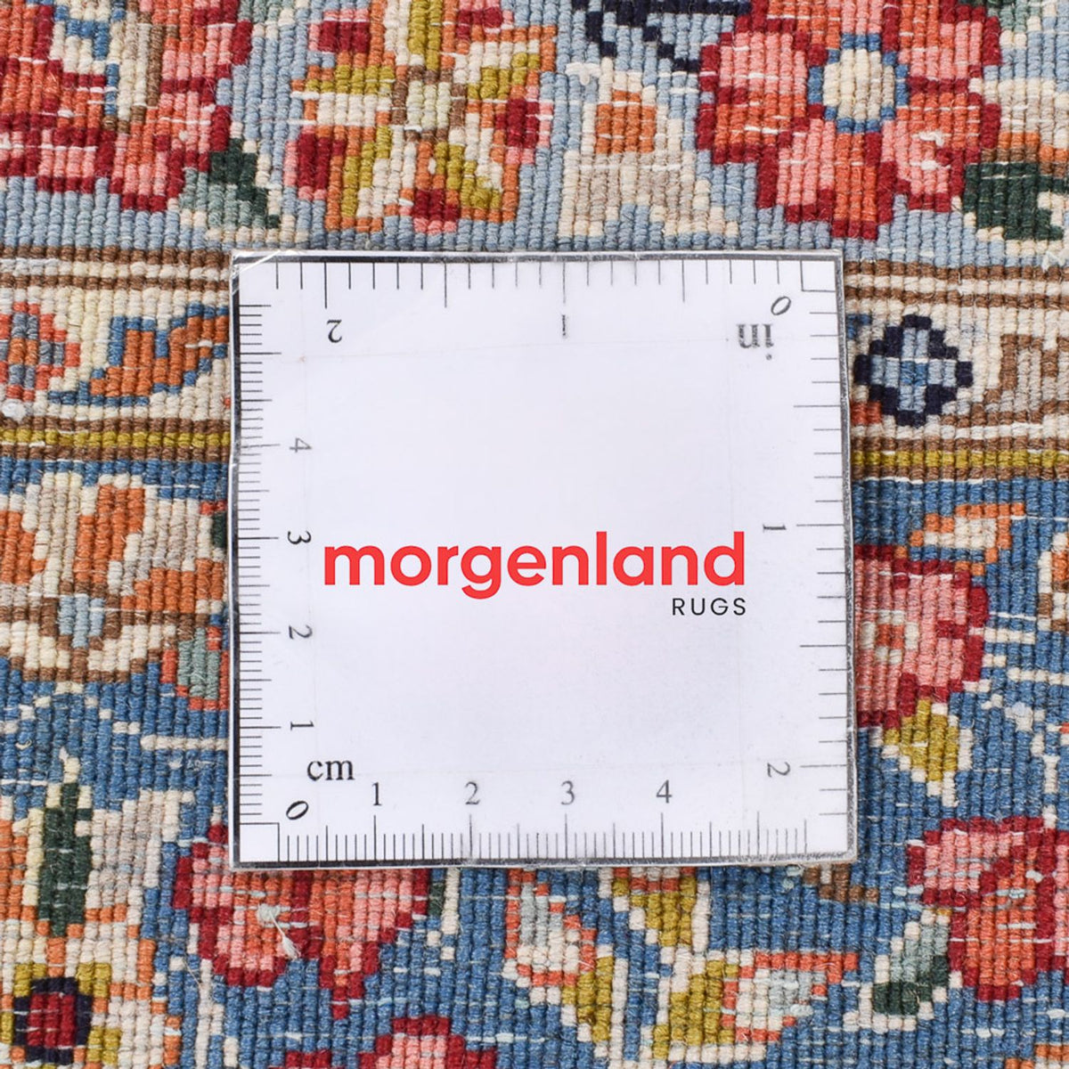 Perser Rug - Royal - 245 x 175 cm - dark beige