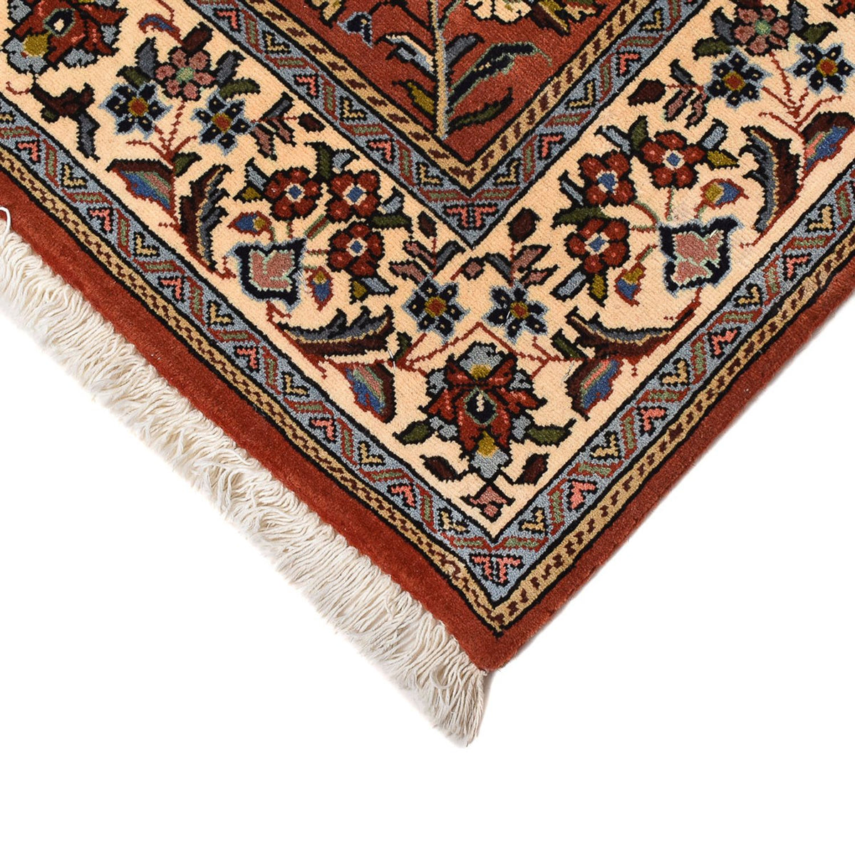 Perser Rug - Classic - 197 x 130 cm - red