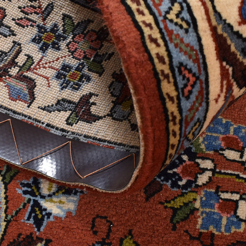 Perser Rug - Classic - 197 x 130 cm - red