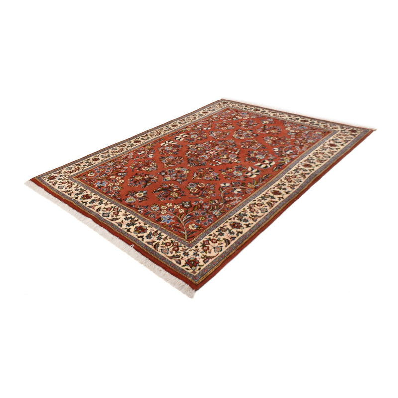 Perser Rug - Classic - 197 x 130 cm - red