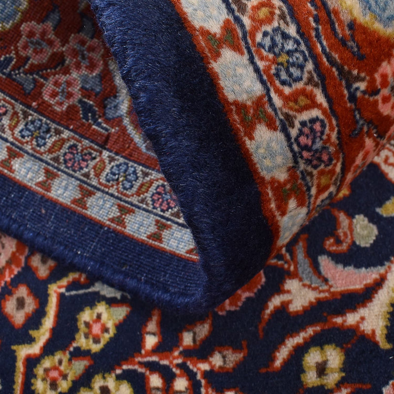 Perser Rug - Classic - 210 x 133 cm - multicolored