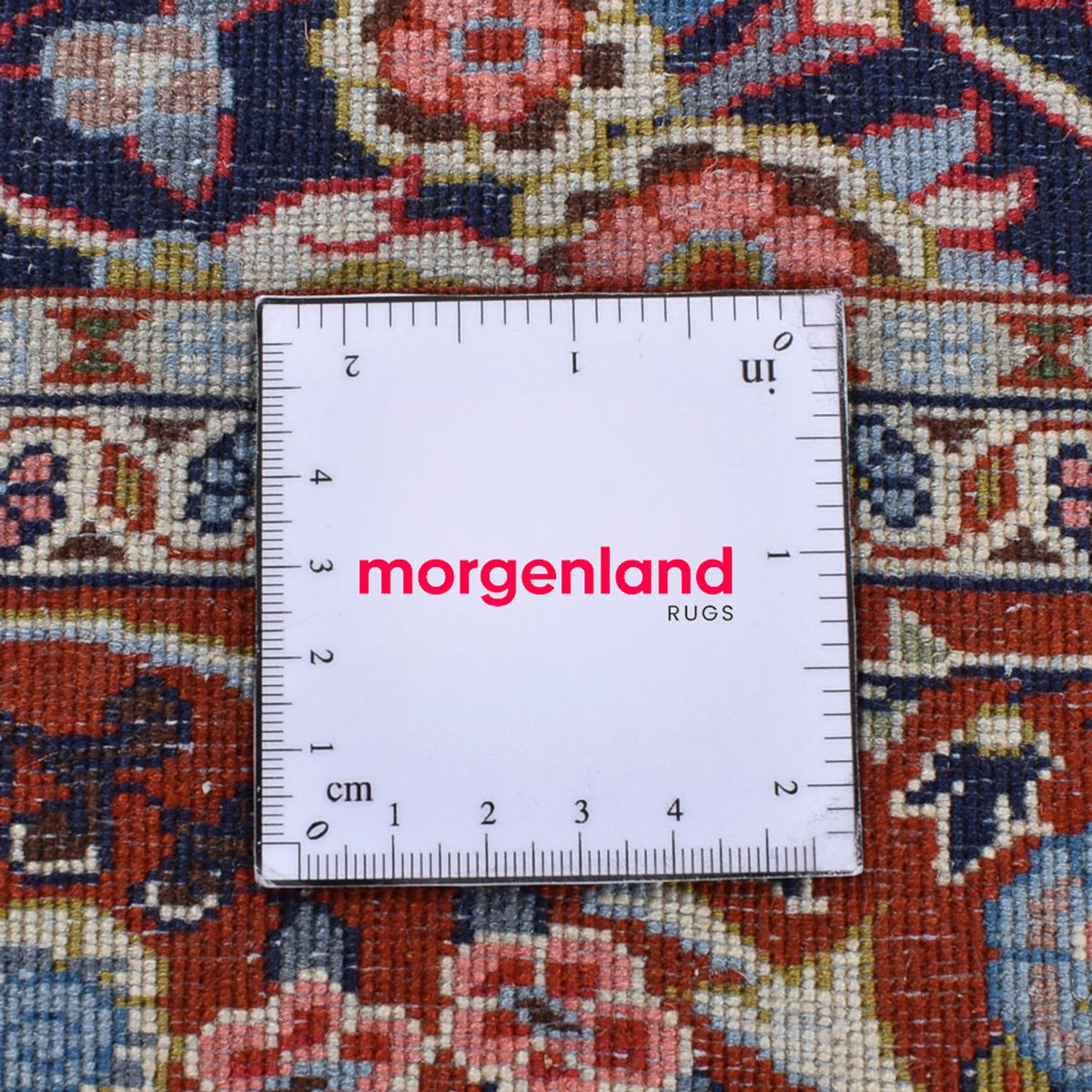 Perser Rug - Classic - 210 x 133 cm - multicolored