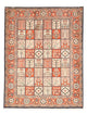 Bakhtiari Rug 202x158cm - Persian Rugs