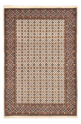 Perser Rug - Royal - 212 x 140 cm - rust