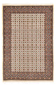 Rafsanjan Rug 212x140cm - Persian Rugs