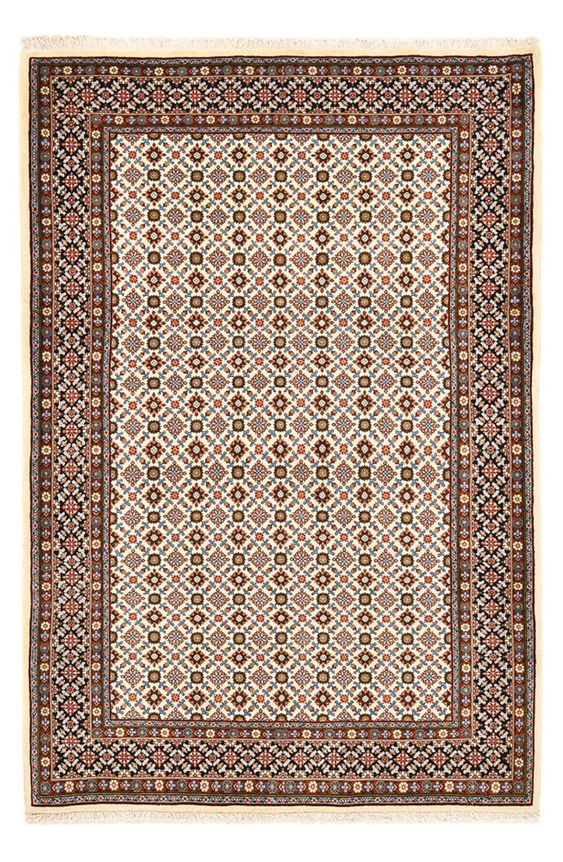 Perser Rug - Royal - 212 x 140 cm - rust