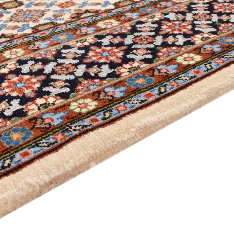 Perser Rug - Royal - 212 x 140 cm - rust