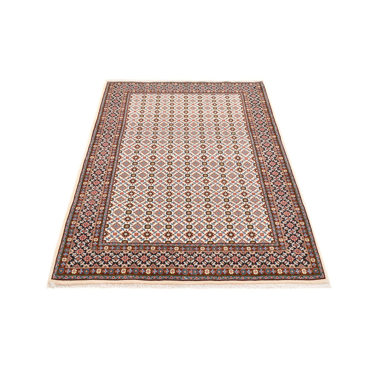 Perser Rug - Royal - 212 x 140 cm - rust