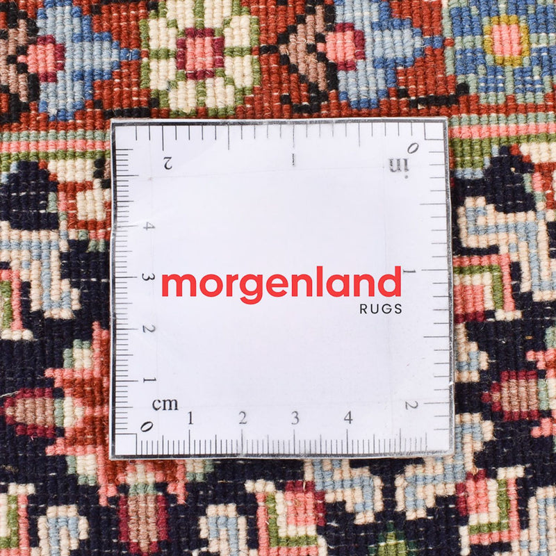 Perser Rug - Royal - 212 x 140 cm - rust