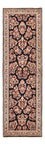 Runner Perser Rug - Classic - 215 x 63 cm - rust