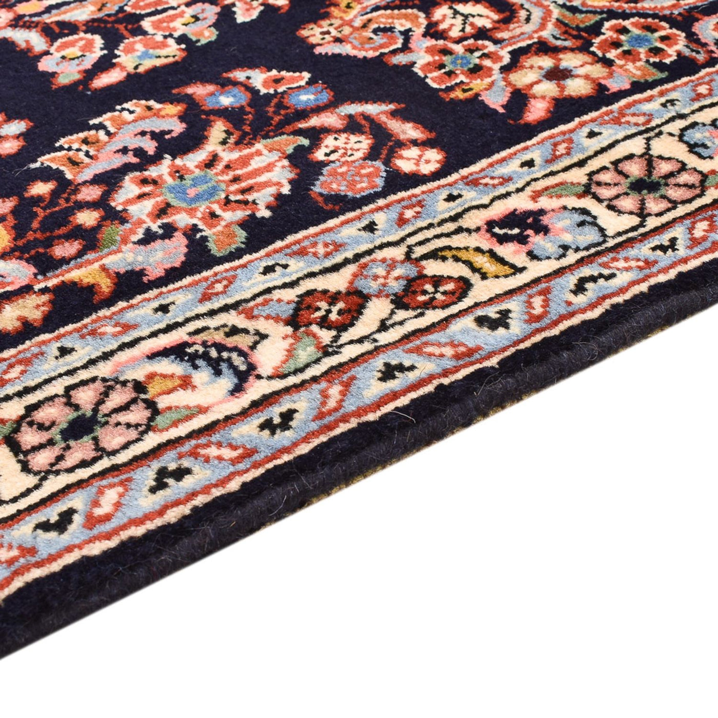 Sarough Rug 215x63cm - Persian Rugs