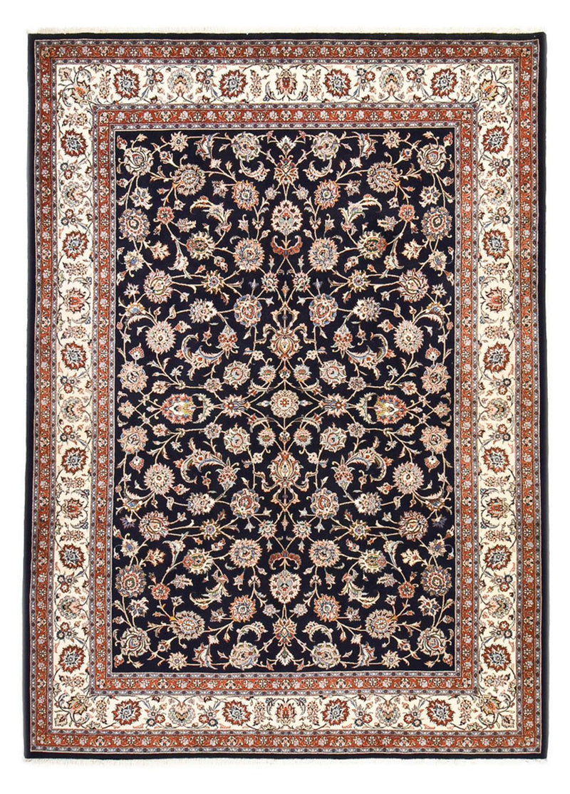 Perser Rug - Classic - Royal - 350 x 254 cm - dark blue