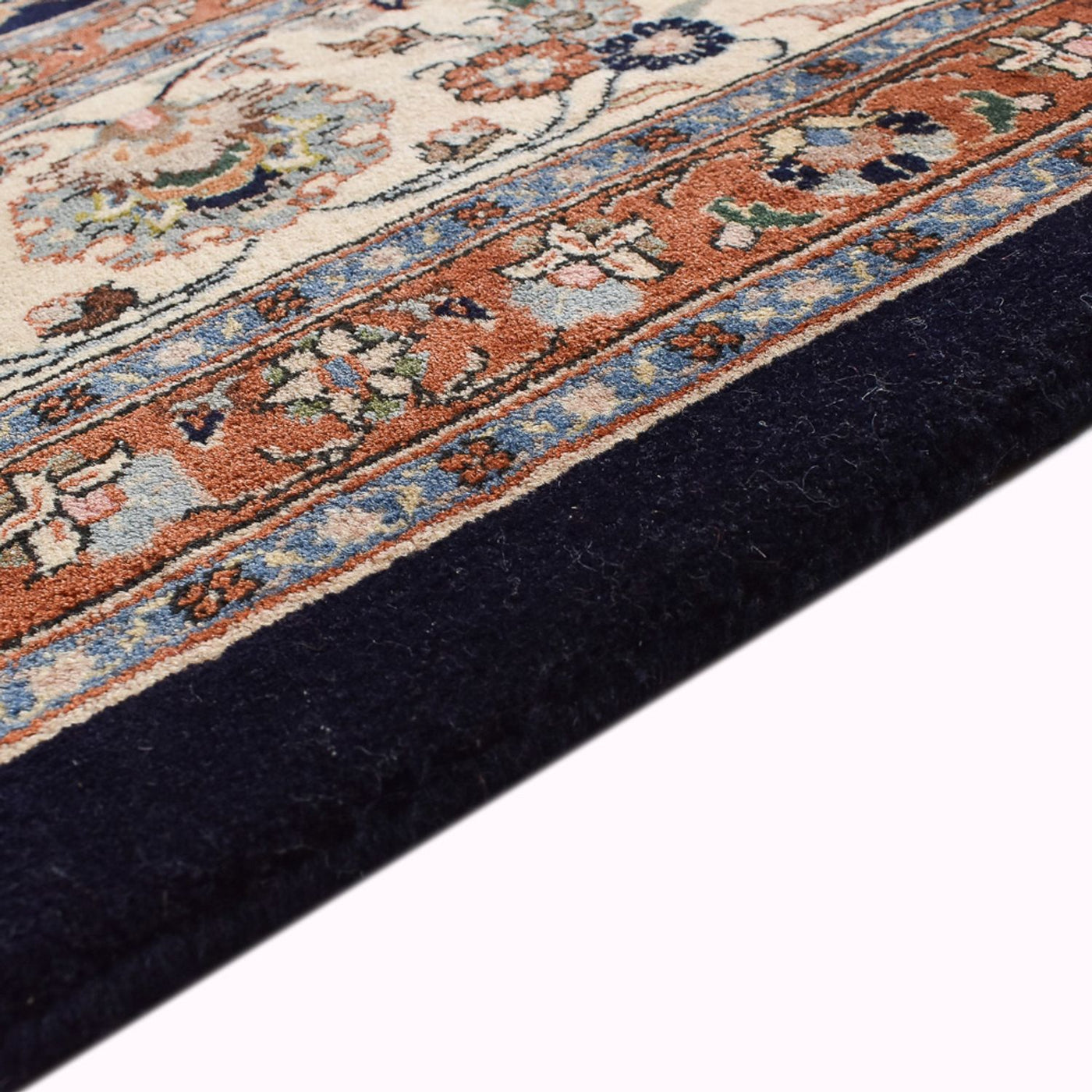 Mashhad Rug 350x254cm - Persian Rugs