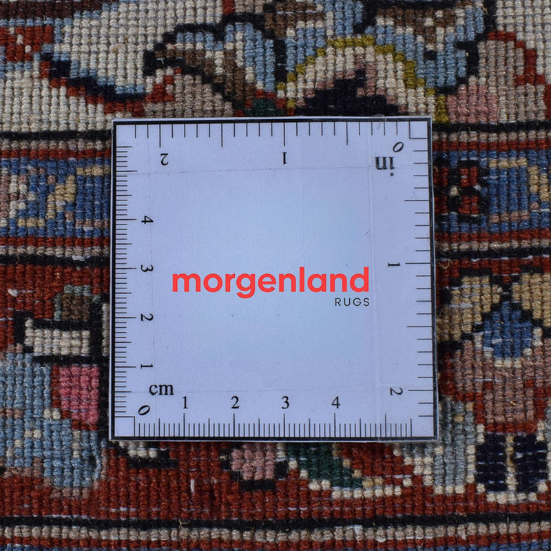 Perser Rug - Classic - Royal - 350 x 254 cm - dark blue