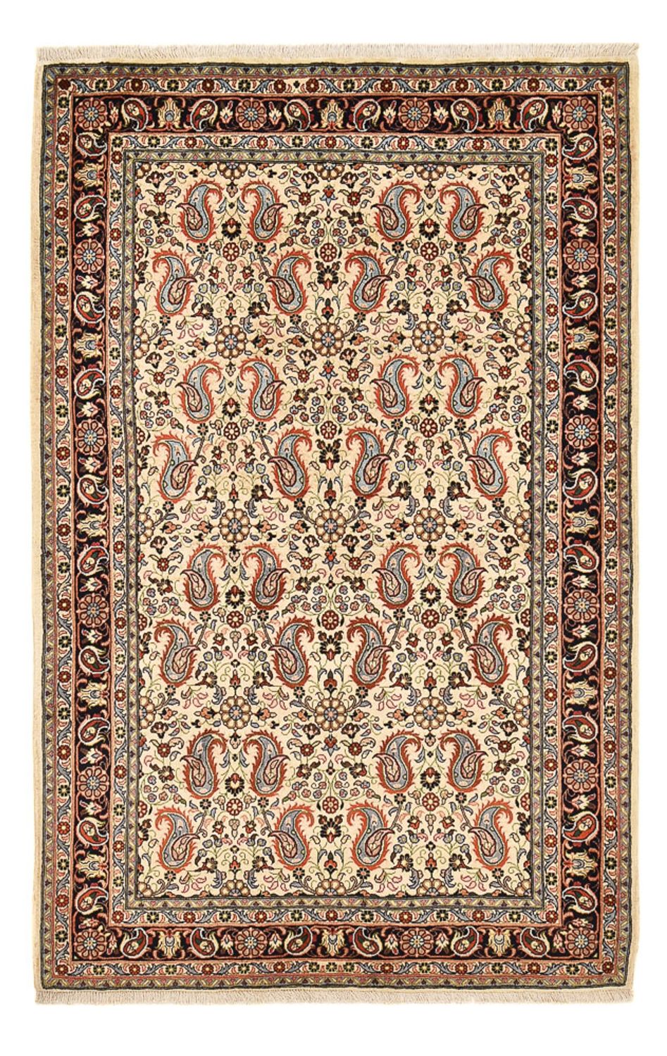 Perser Rug - Classic - 225 x 141 cm - sand