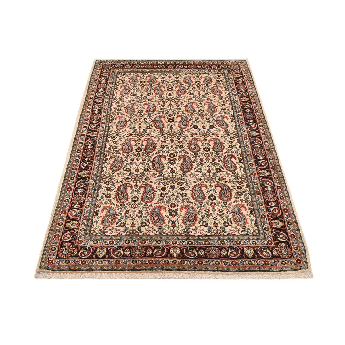 Perser Rug - Classic - 225 x 141 cm - sand