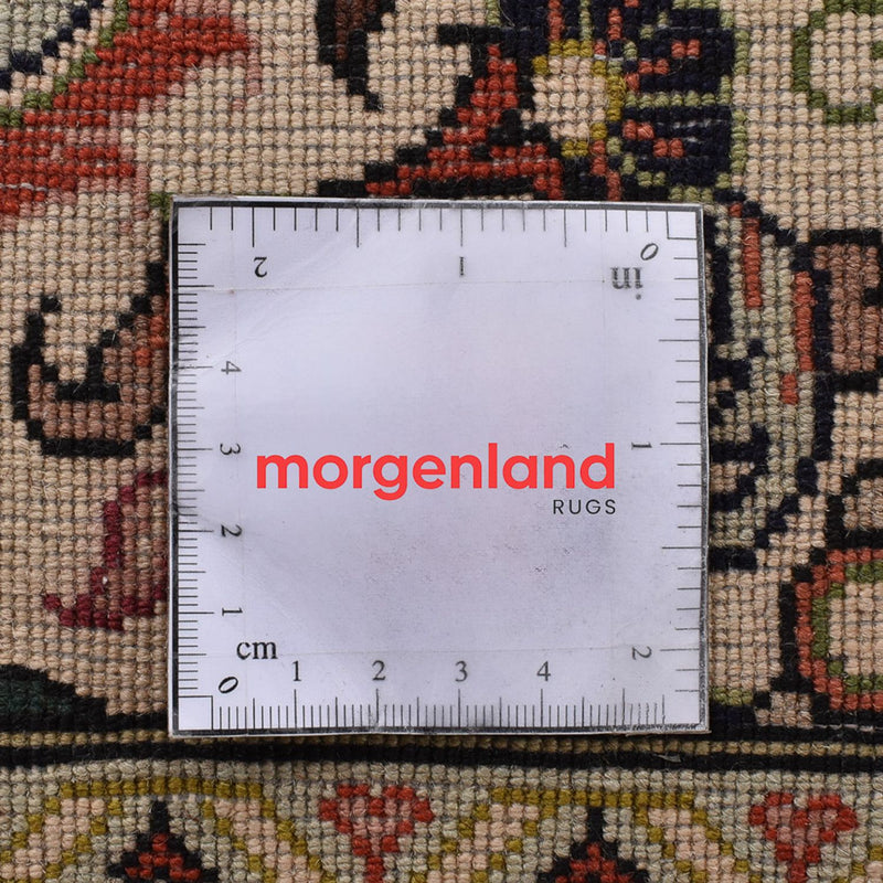 Perser Rug - Classic - 225 x 141 cm - sand