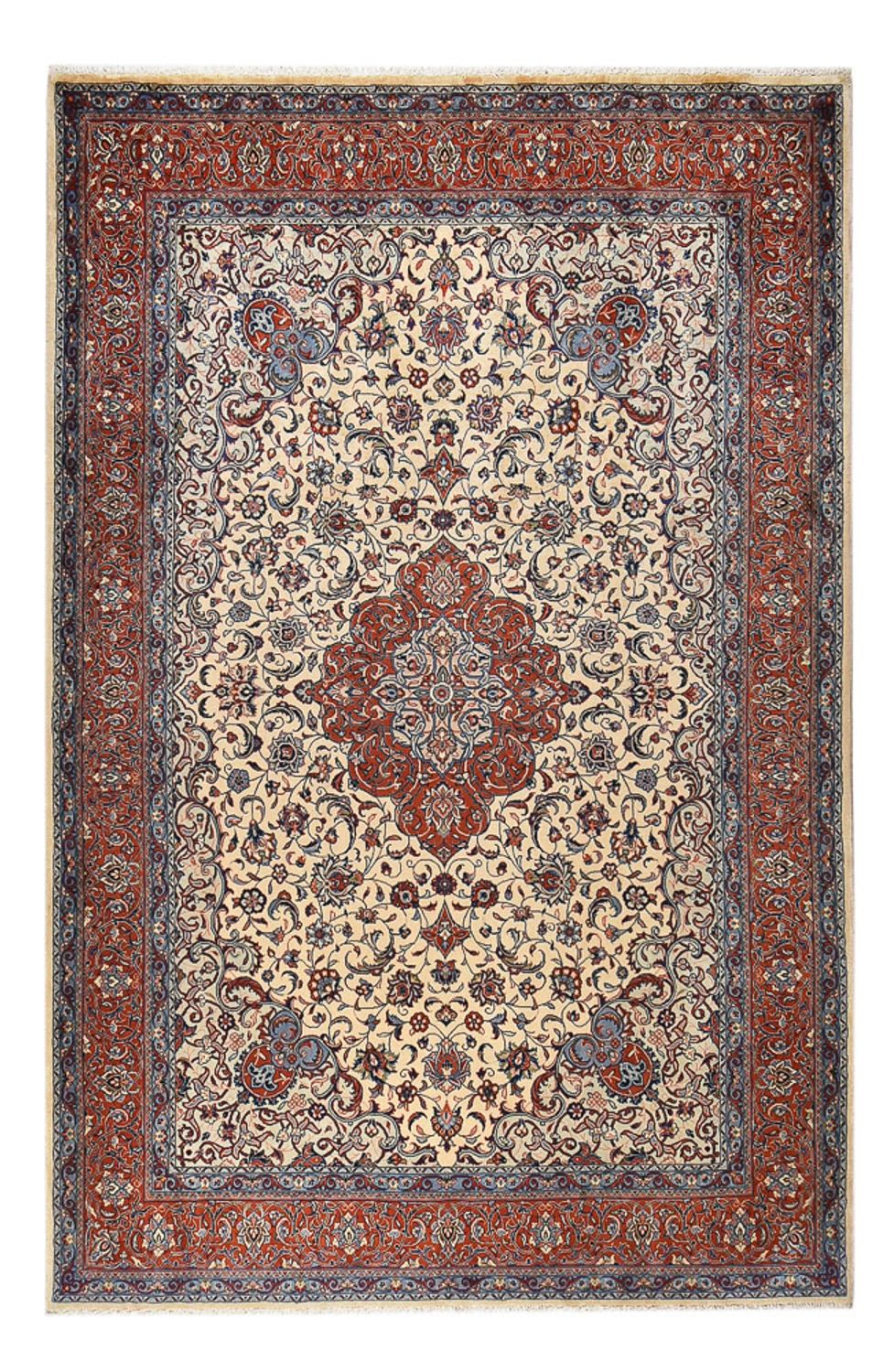 Perser Rug - Classic - 332 x 220 cm - sand