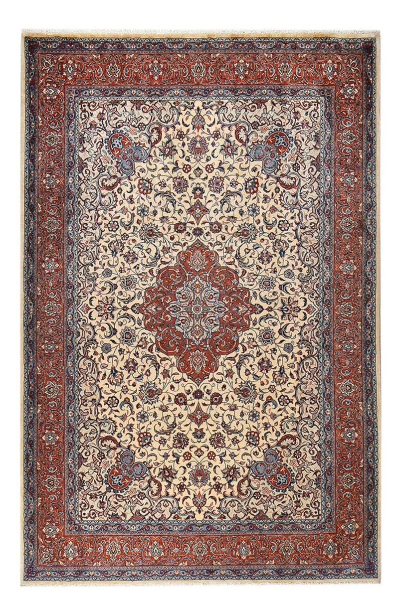 Perser Rug - Classic - 332 x 220 cm - sand