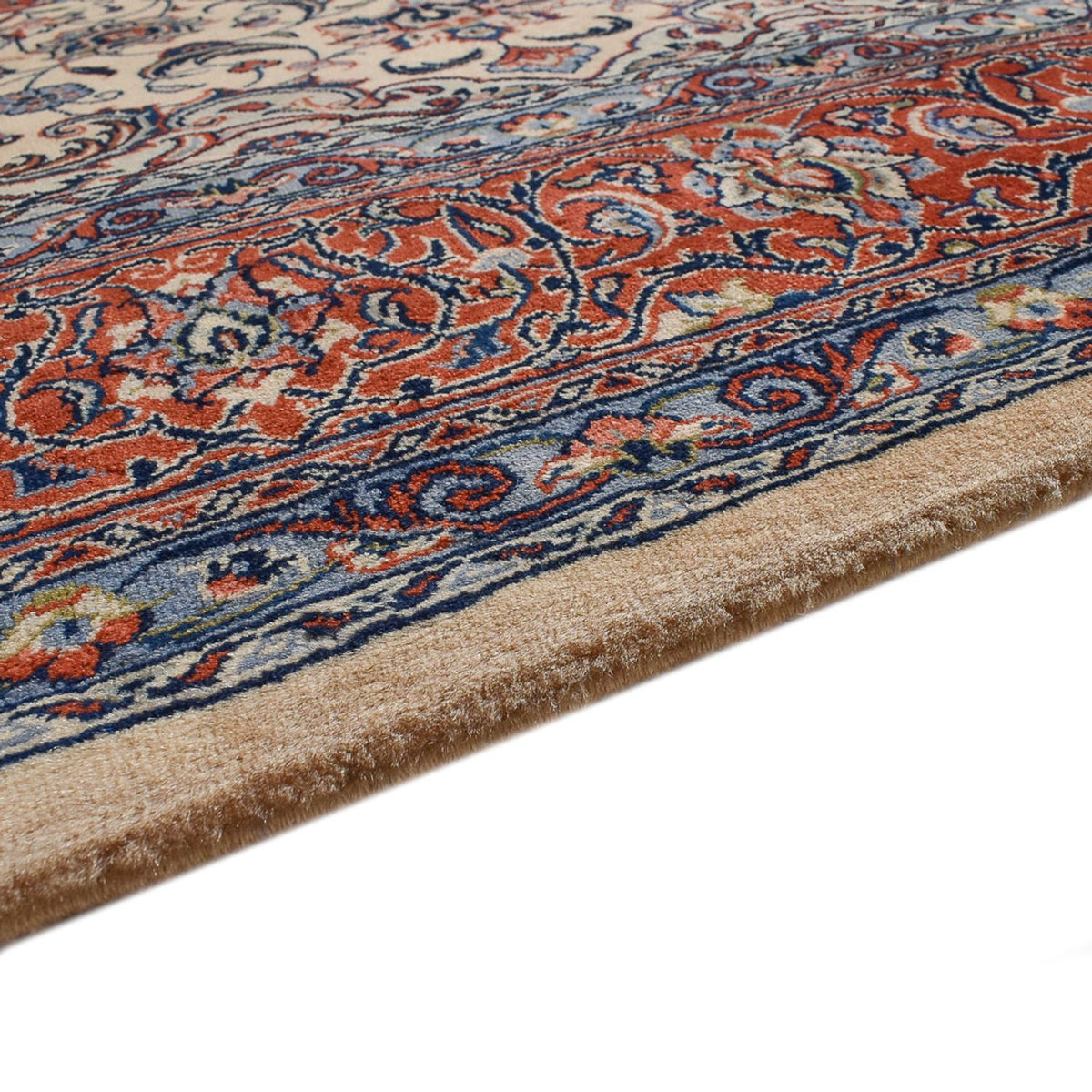 Perser Rug - Classic - 332 x 220 cm - sand