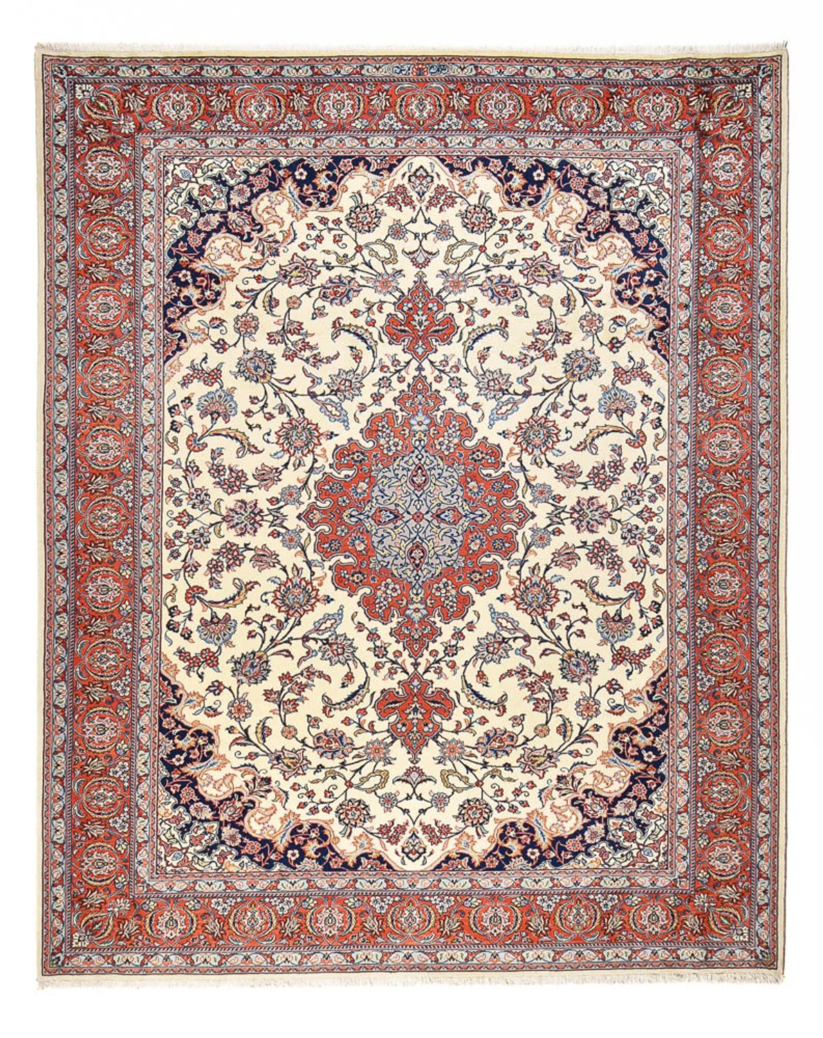 Perser Rug - Classic - 350 x 262 cm - sand