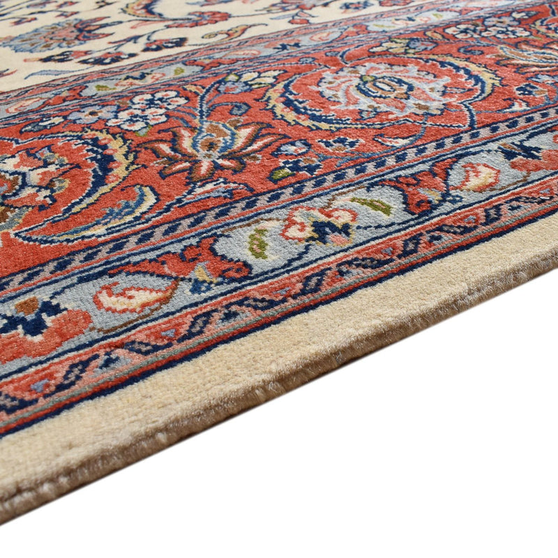 Perser Rug - Classic - 350 x 262 cm - sand