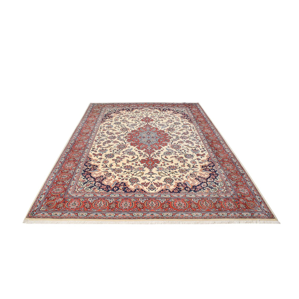 Perser Rug - Classic - 350 x 262 cm - sand