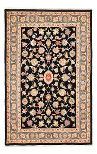 Perser Rug - Bidjar - 269 x 166 cm - dark blue