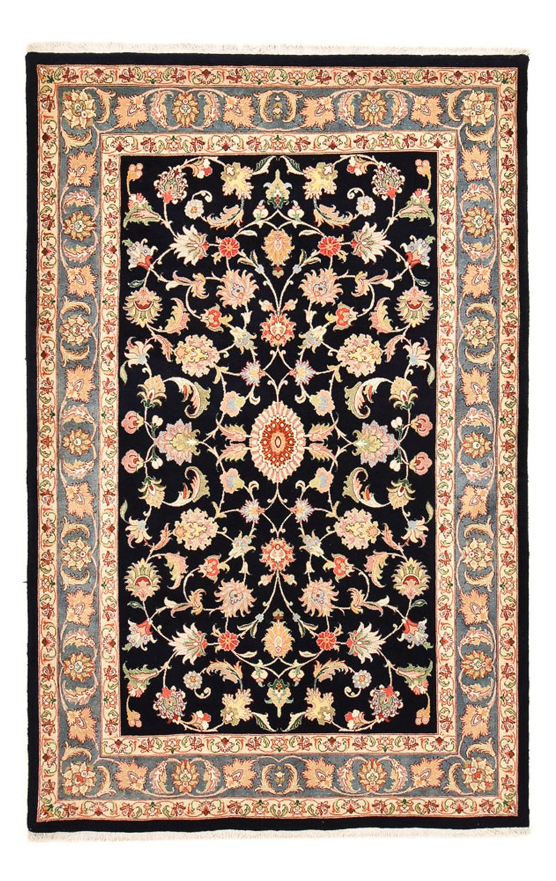 Perser Rug - Bidjar - 269 x 166 cm - dark blue