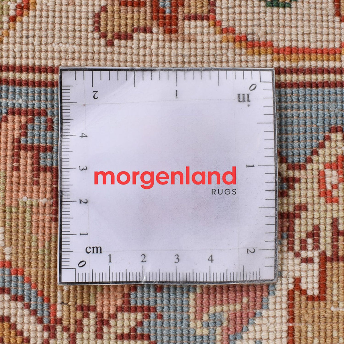 Perser Rug - Bidjar - 269 x 166 cm - dark blue