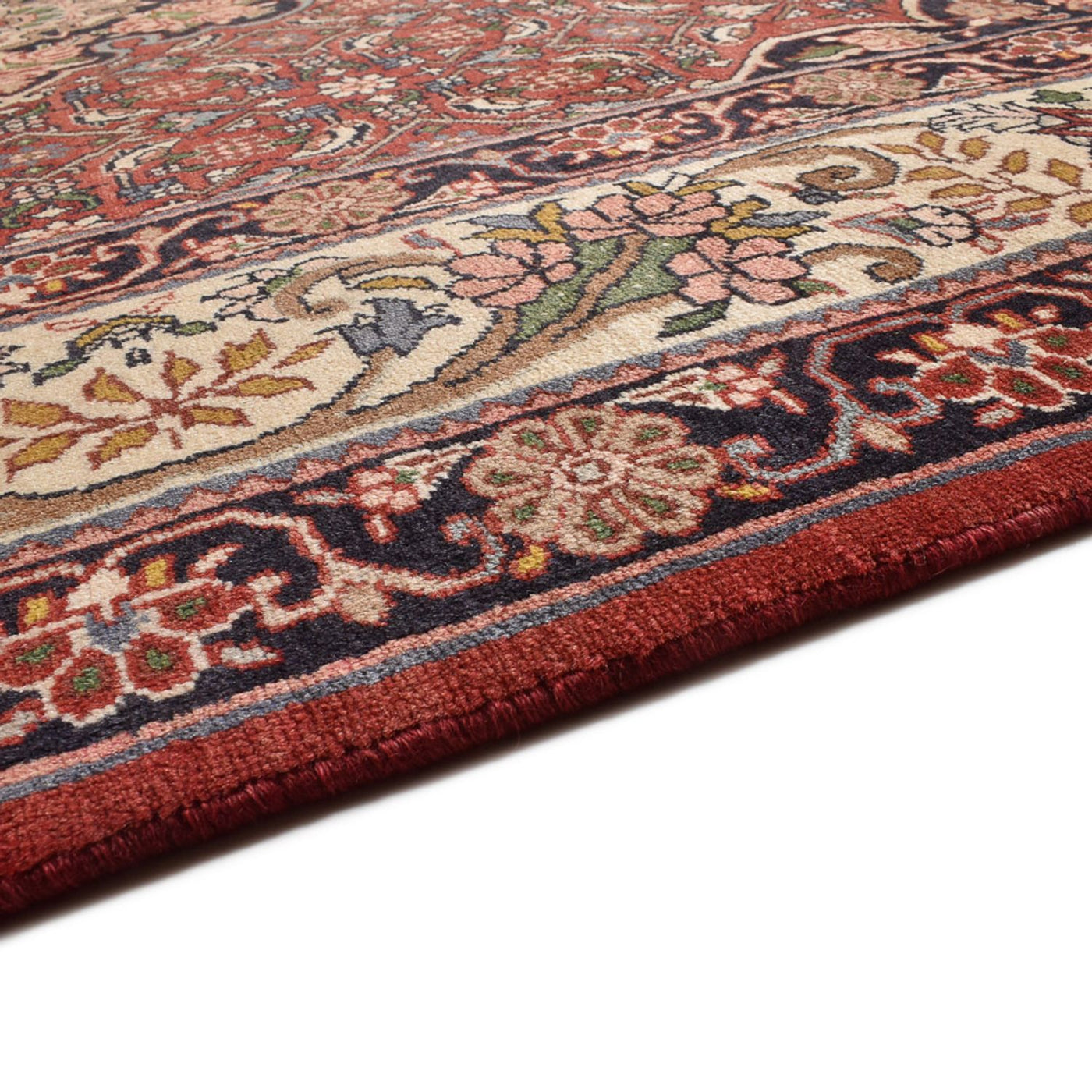 Bidjar Rug 300x204cm - Persian Rugs