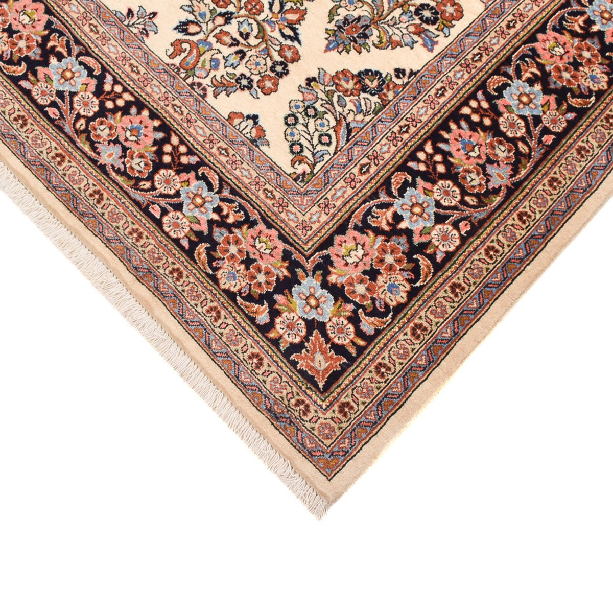 Perser Rug - Classic - 231 x 174 cm - sand