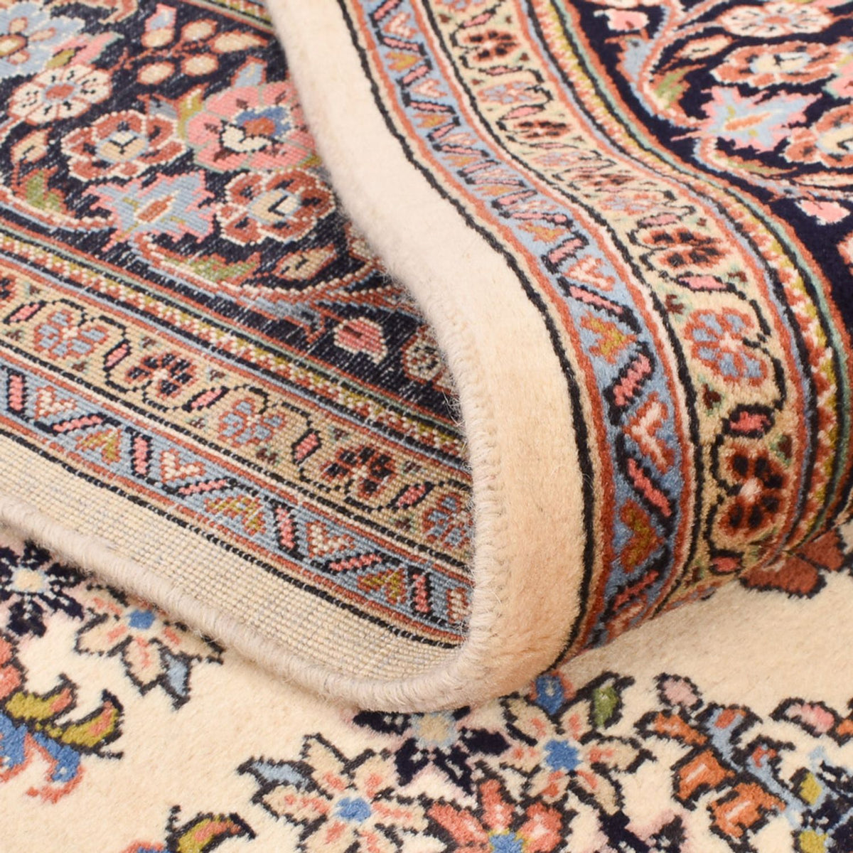 Perser Rug - Classic - 231 x 174 cm - sand