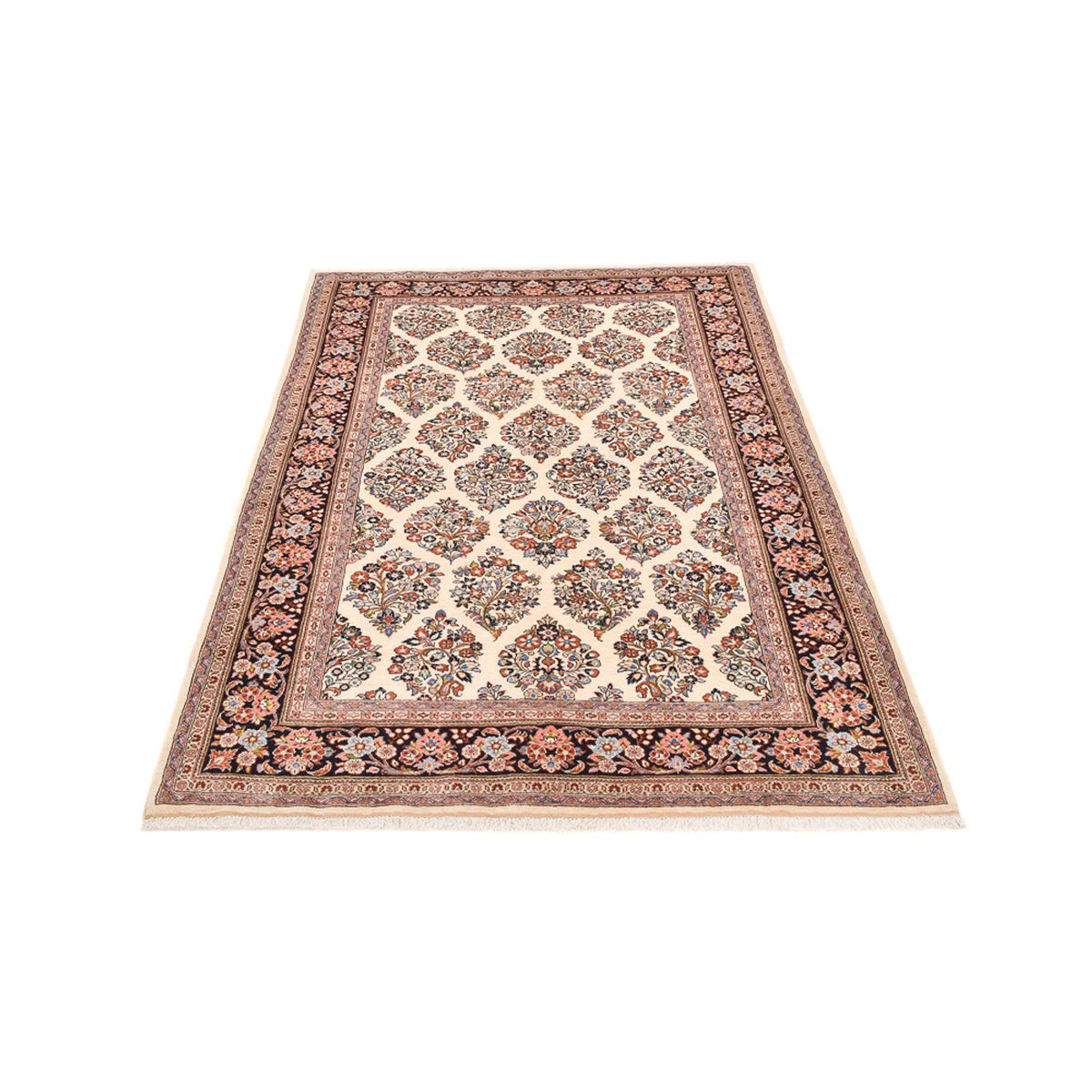 Perser Rug - Classic - 231 x 174 cm - sand