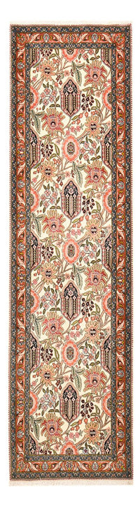 Runner Perser Rug - Bidjar - 300 x 87 cm - beige