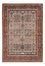 Perser Rug - Nomadic - 240 x 165 cm - cream