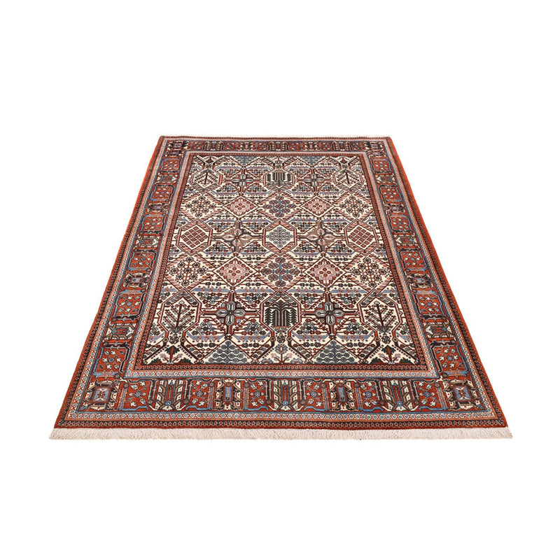 Perser Rug - Nomadic - 240 x 165 cm - cream