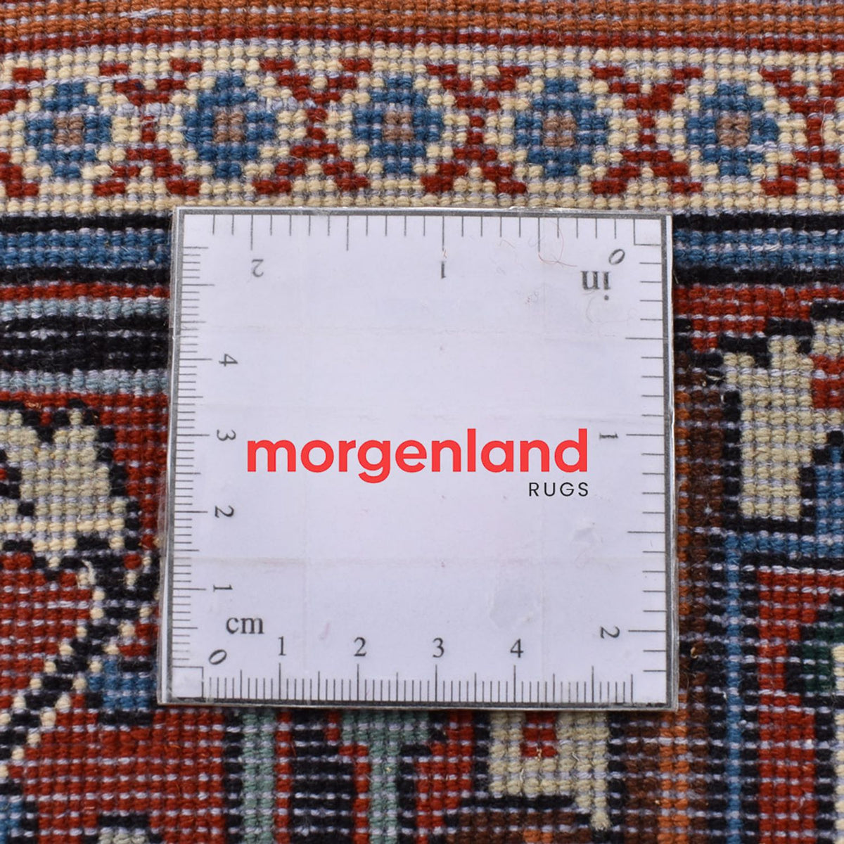 Perser Rug - Nomadic - 240 x 165 cm - cream