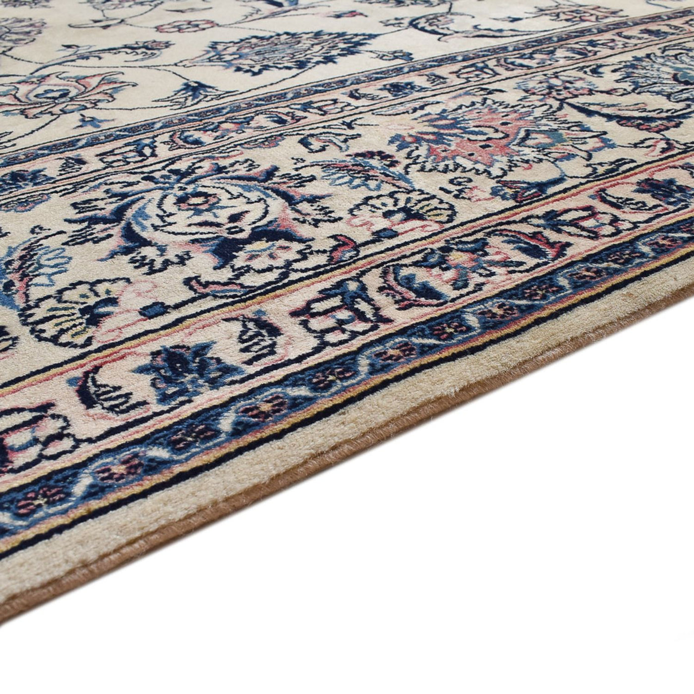 Mashhad Rug 340x249cm - Persian Rugs