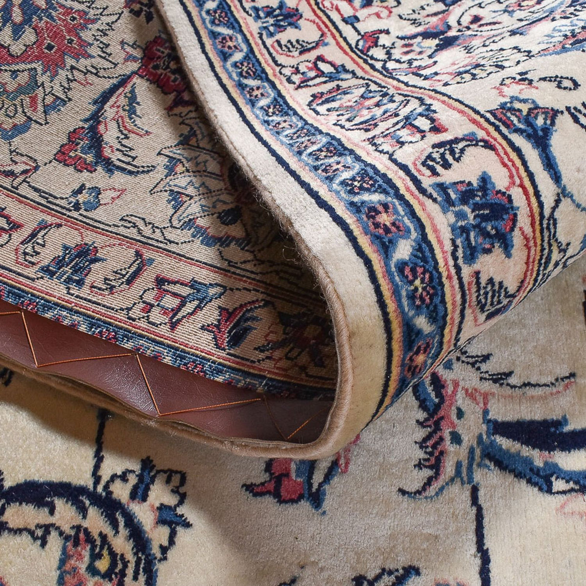 Perser Rug - Classic - 340 x 249 cm - sand