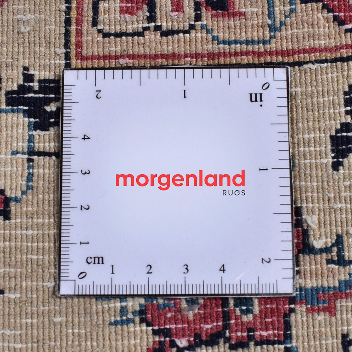 Perser Rug - Classic - 340 x 249 cm - sand