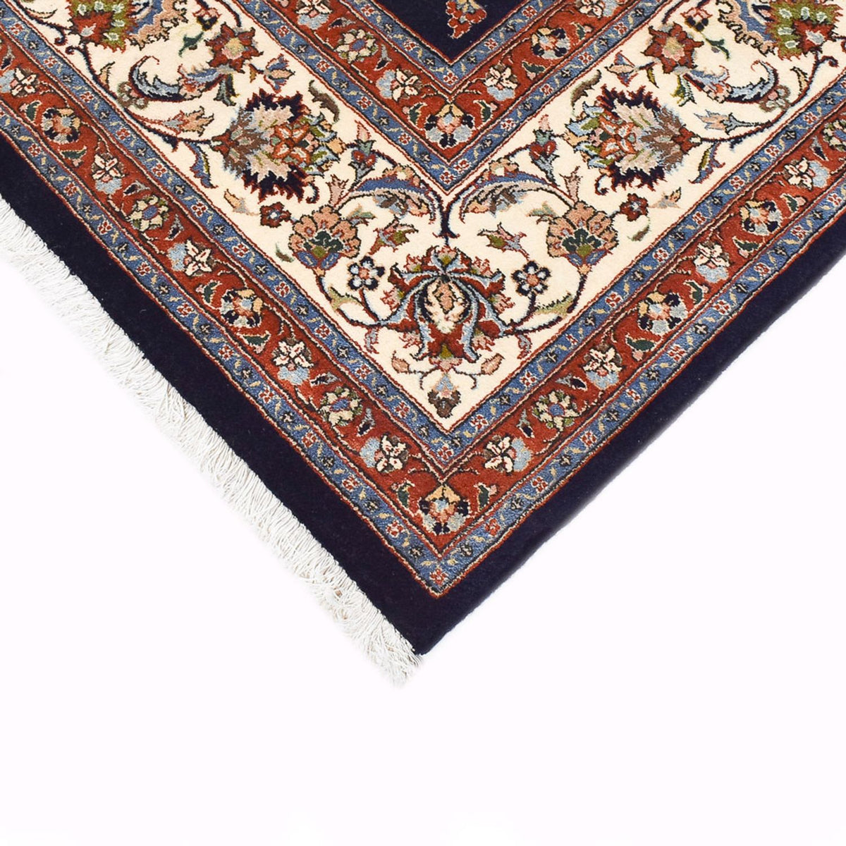 Perser Rug - Classic - Royal - 338 x 243 cm - dark blue