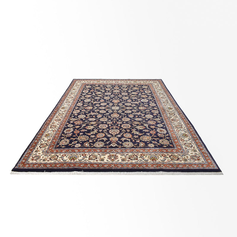 Perser Rug - Classic - Royal - 338 x 243 cm - dark blue