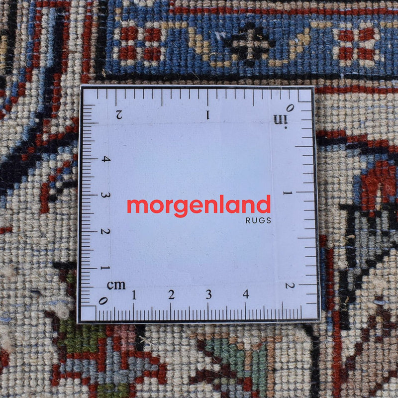 Perser Rug - Classic - Royal - 338 x 243 cm - dark blue