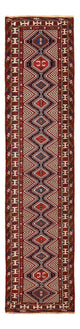 Yalameh Rug 388x92cm - Persian Rugs