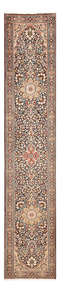 Runner Perser Rug - Royal - 380 x 80 cm - dark beige